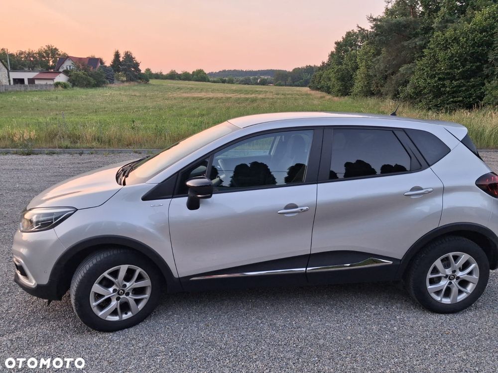 Renault Captur - 4
