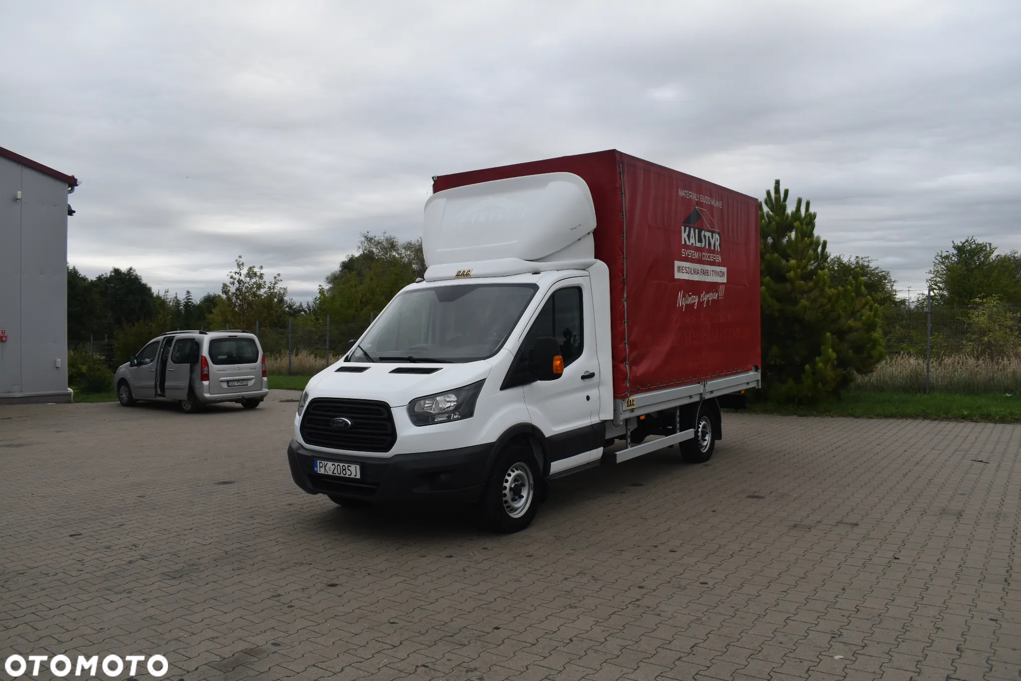 Ford Transit - 2
