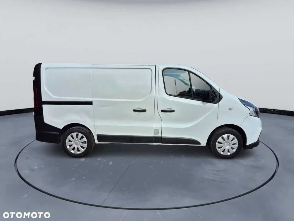 Fiat Talento - 2