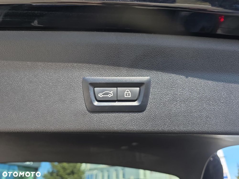 BMW X4 xDrive20d xLine sport - 26