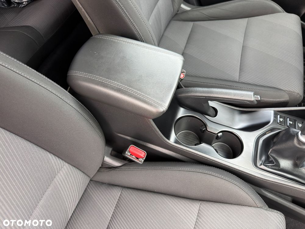 Hyundai Tucson 1.6 GDi Comfort 2WD - 31