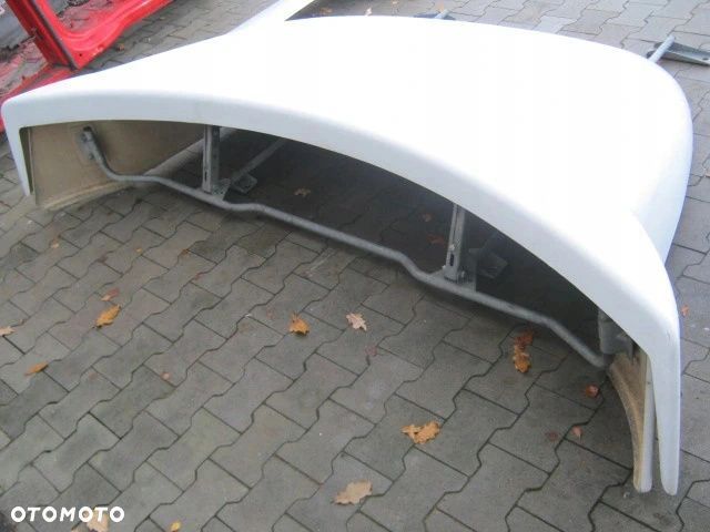 RENAULT PREMIUM DXI SPOJLERY SPOILERY LOTKI CZAPKA - 4