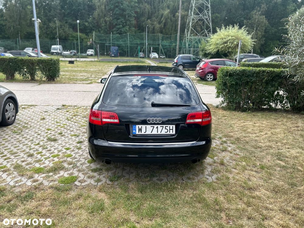 Audi A6 - 6