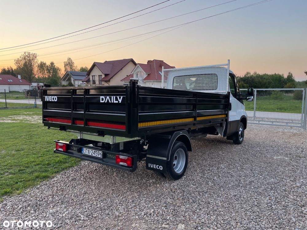 Iveco Daily 50c15 - 10