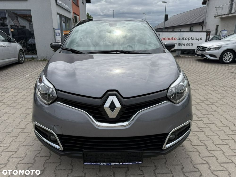 Renault Captur 1.2 Energy TCe Night&Day EDC - 5