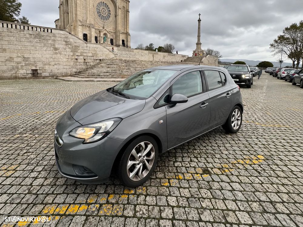 Opel Corsa 1.3 CDTi Enjoy - 1