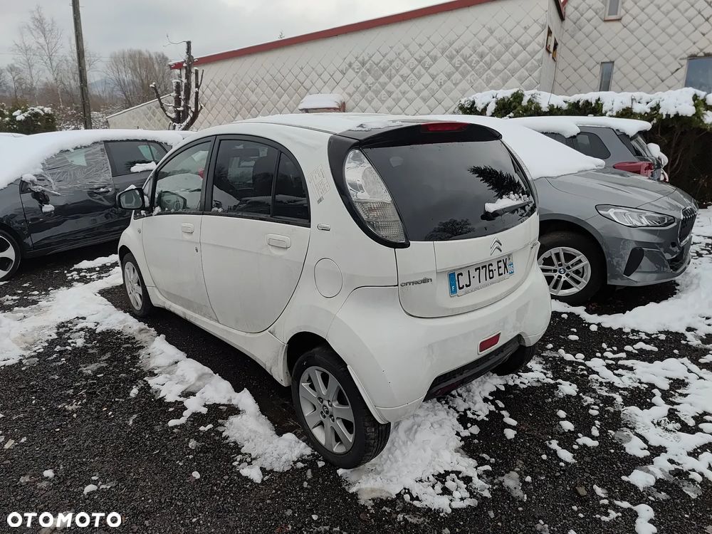Citroën C-Zero Tendance - 8