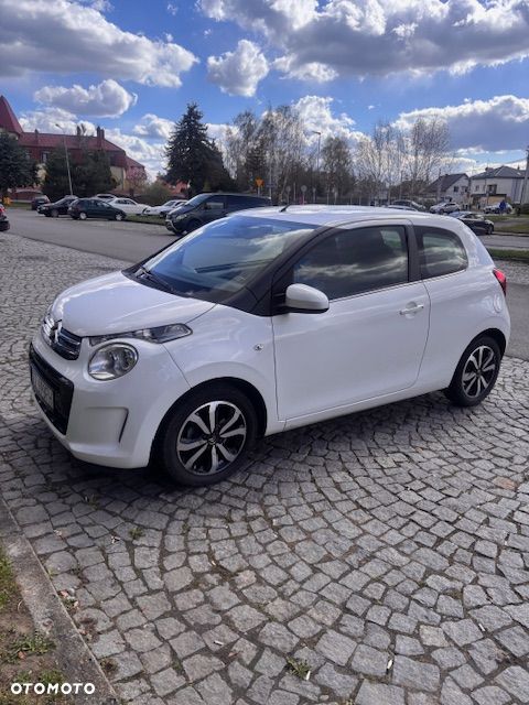 Citroën C1 VTi 68 ETG Shine - 6