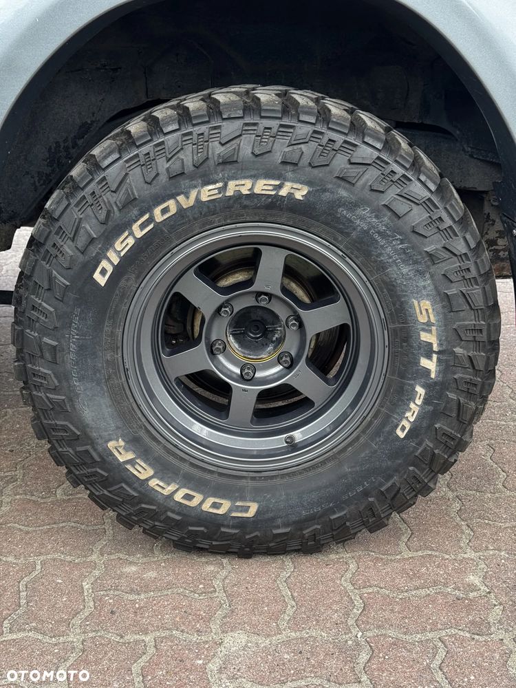 Toyota Land Cruiser 3.0 D Terra - 21