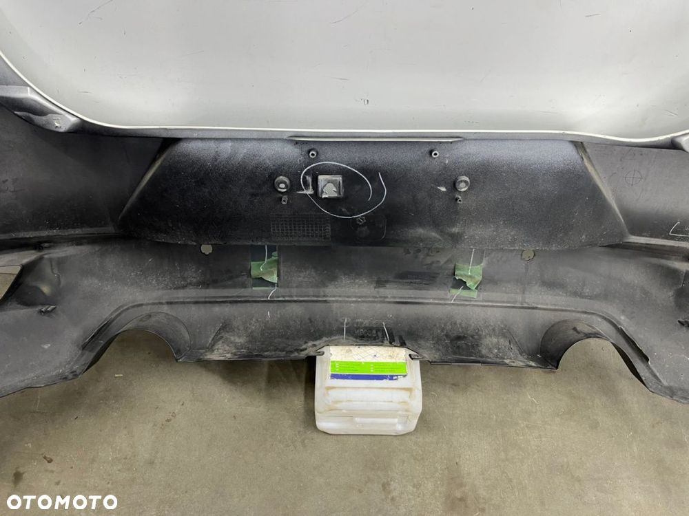 Zderzak tylny Mazda CX-3 CX3 14-21r. tył 4xPDC DK8A-50221 - 10