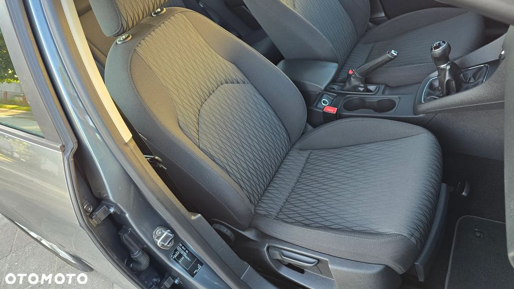 Seat Leon - 22