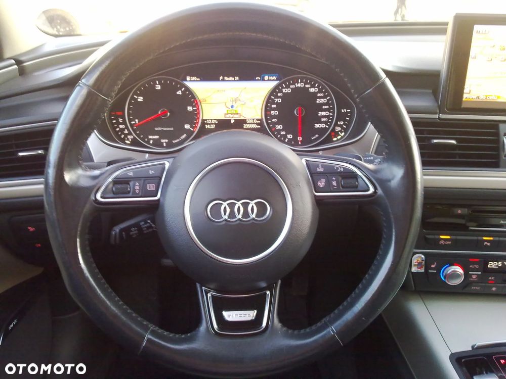 Audi A6 Allroad - 26