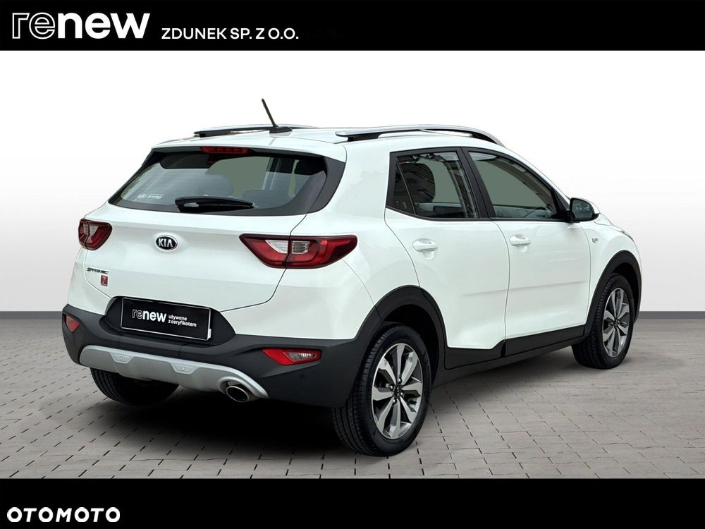 Kia Stonic 1.2 M - 5
