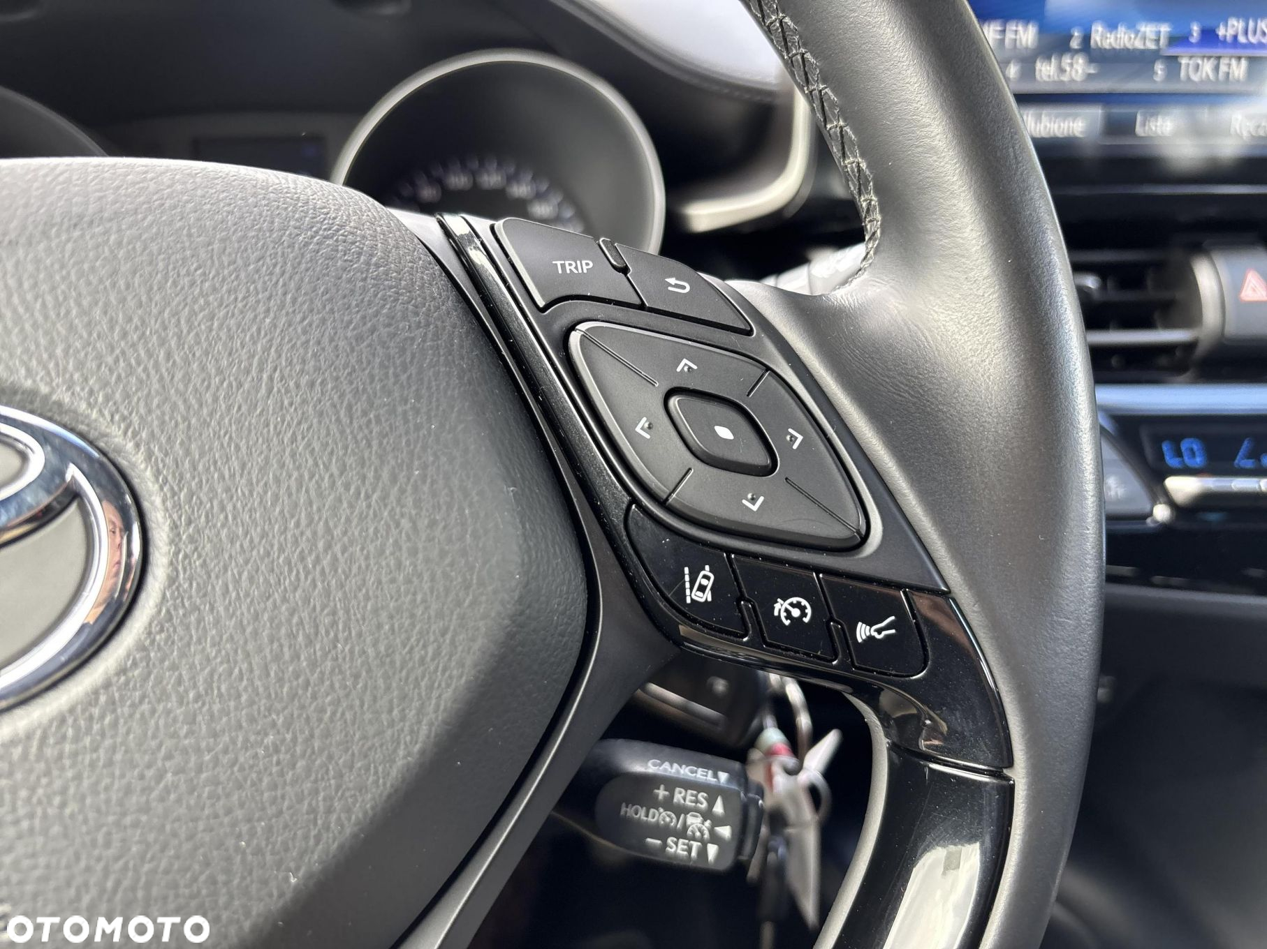 Toyota C-HR 1.2 T GPF Premium - 20