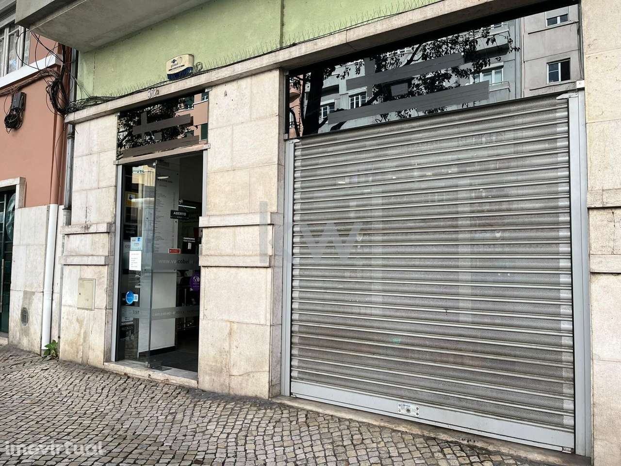 trespasse de cabeleireiro - Grande imagem: 3/21