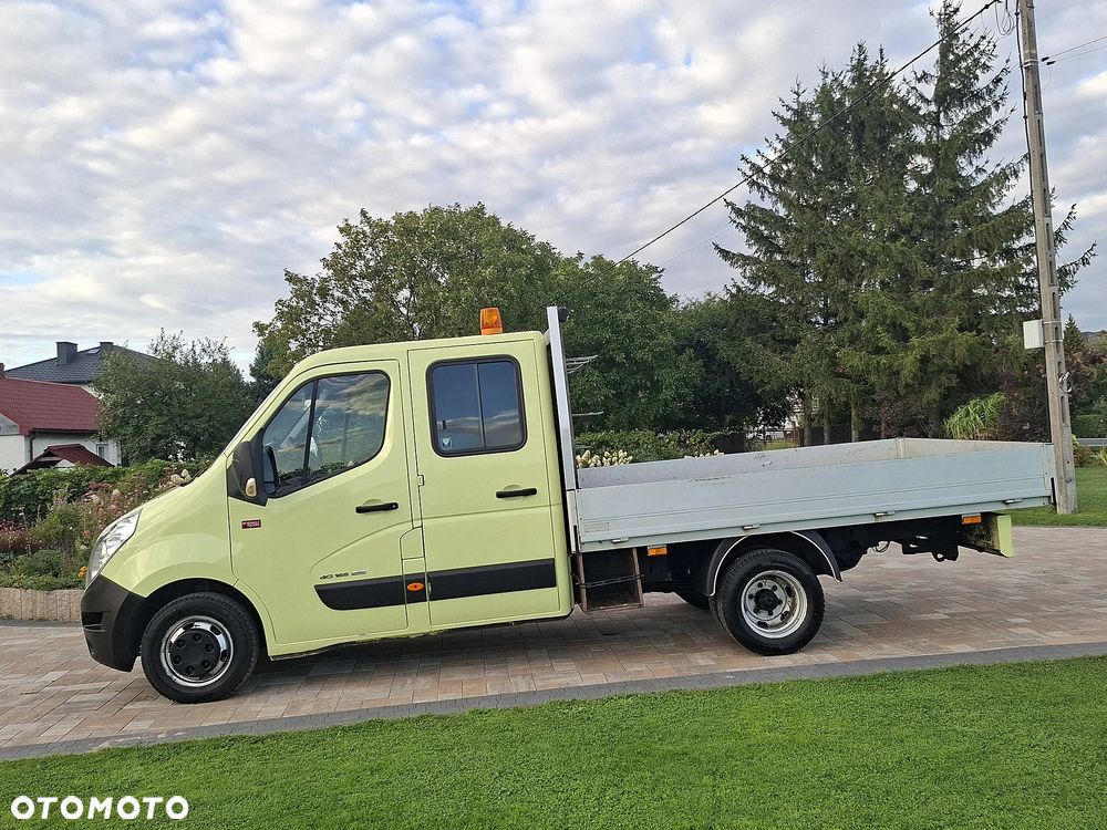 Renault MASTER - 3