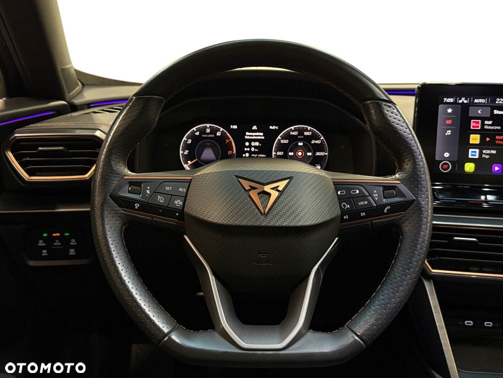 Cupra Formentor 1.5 TSI - 25