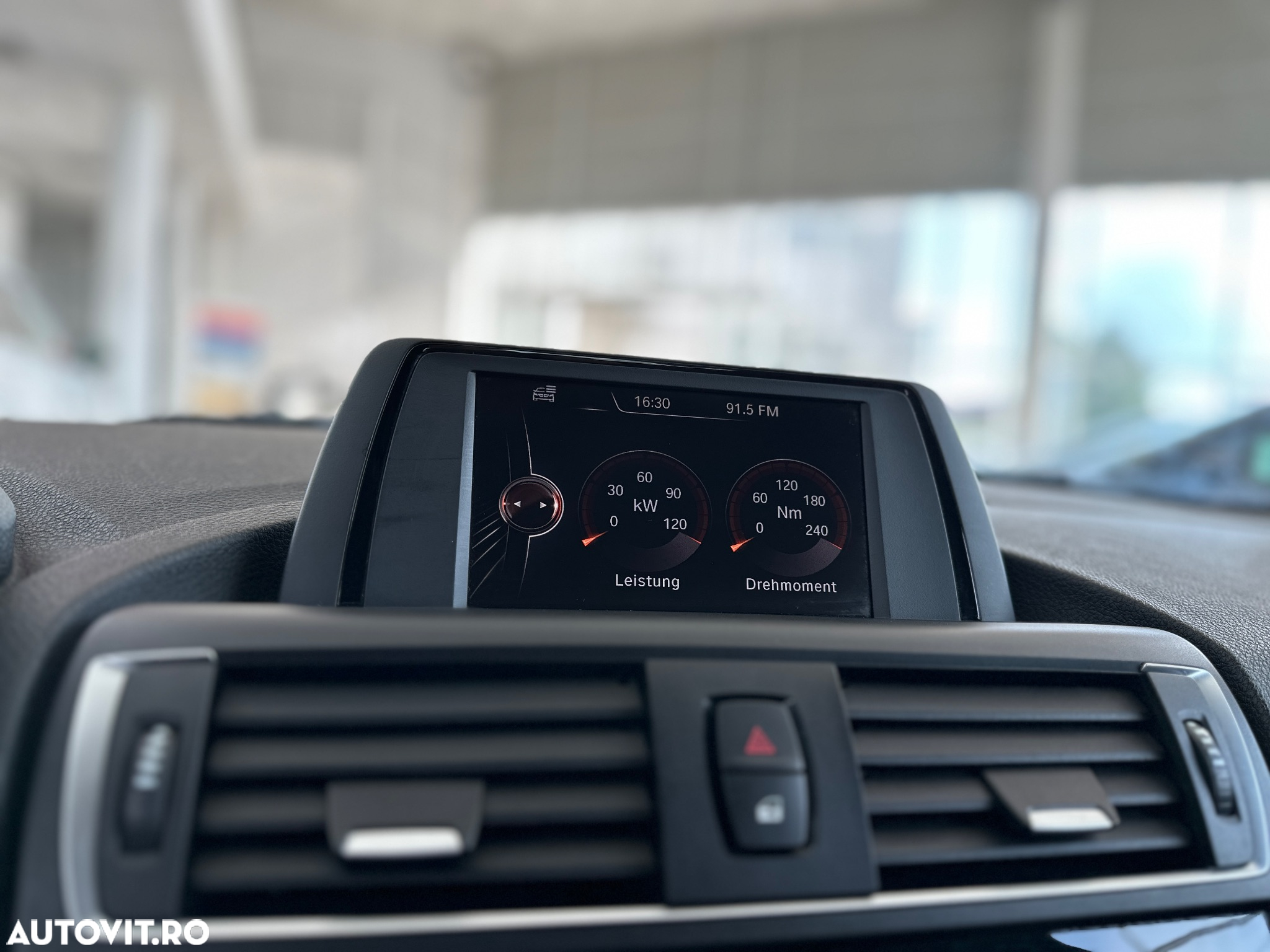 BMW Seria 1 116i Advantage - 22