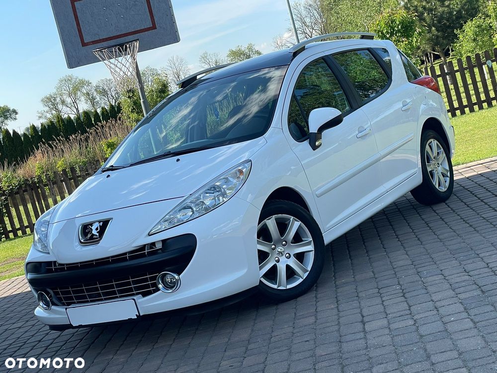 Peugeot 207 120 VTi Automatik Premium - 16