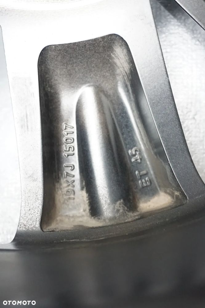 Mazda 5x114,3 19 7J et45 9965367090 - 6