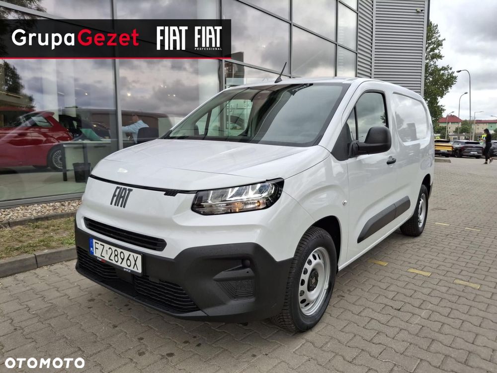 Fiat Doblo - 6