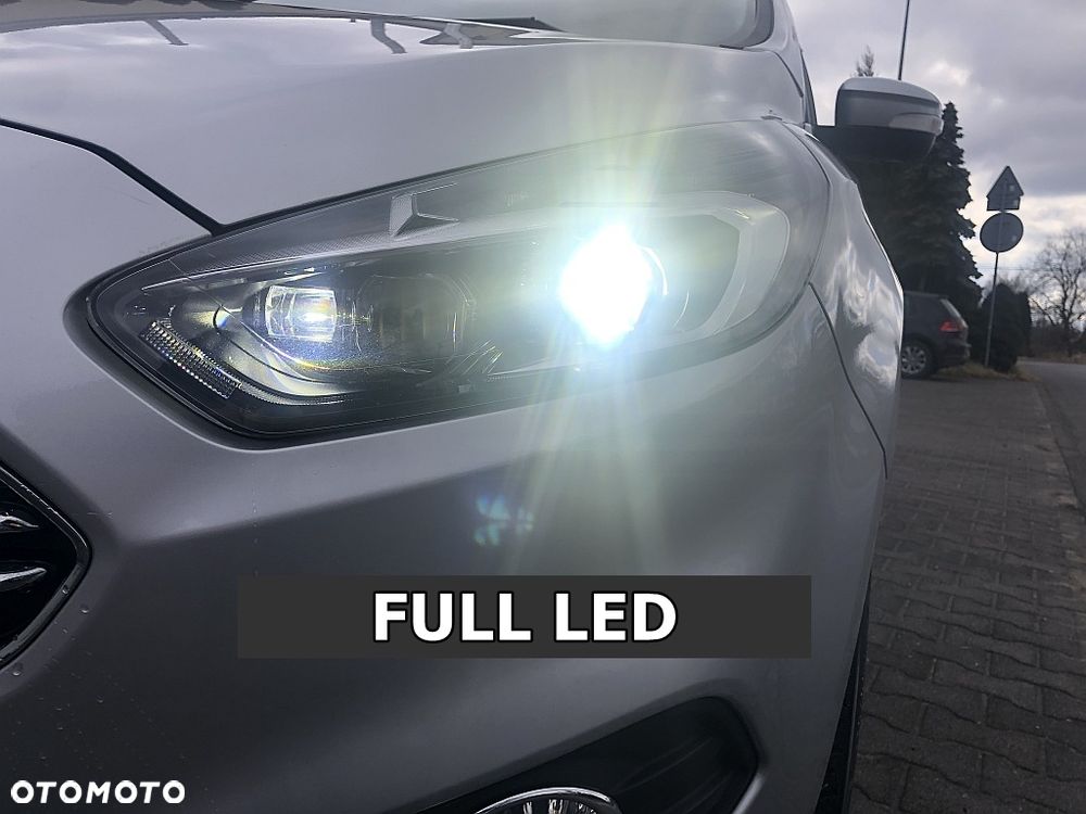 Ford S-Max 2.0 EcoBlue Titanium - 8