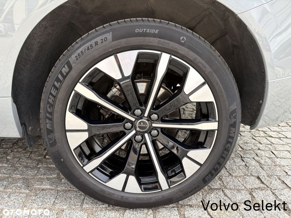 Volvo XC 60 - 8