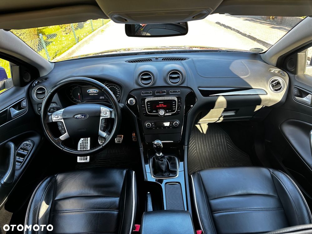 Ford Mondeo 1.6 T Titanium - 7