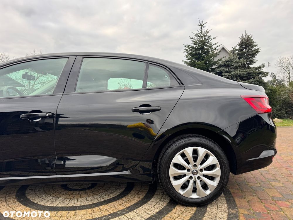 Renault Megane 1.6 SCe Life - 12