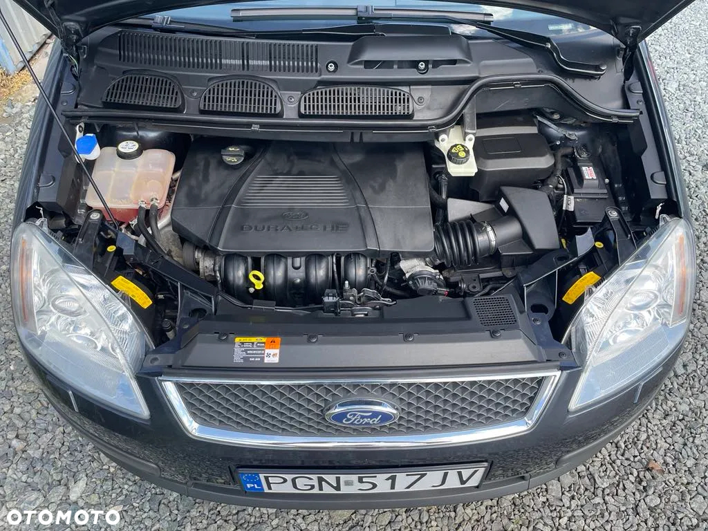Ford C-MAX - 9