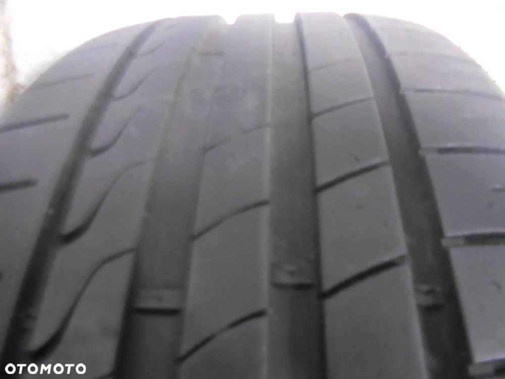 OPONA POJEDYNKA 225/40R18 IMPERIAL ECOSPORT 2 DOT 0117 7.3MM - 2
