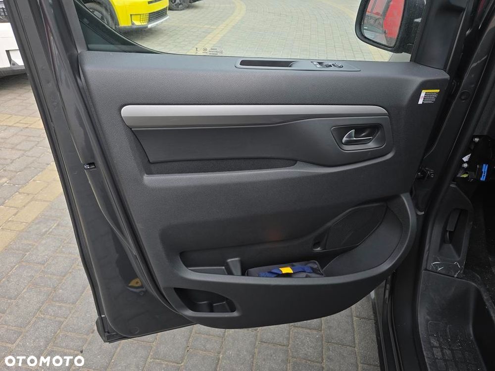 Opel Zafira 2.2 Diesel XL Business - 12