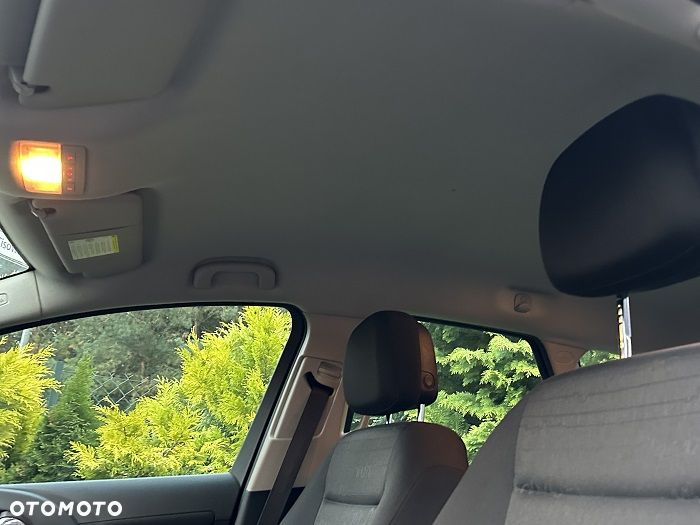 Opel Meriva 1.4 Style - 11