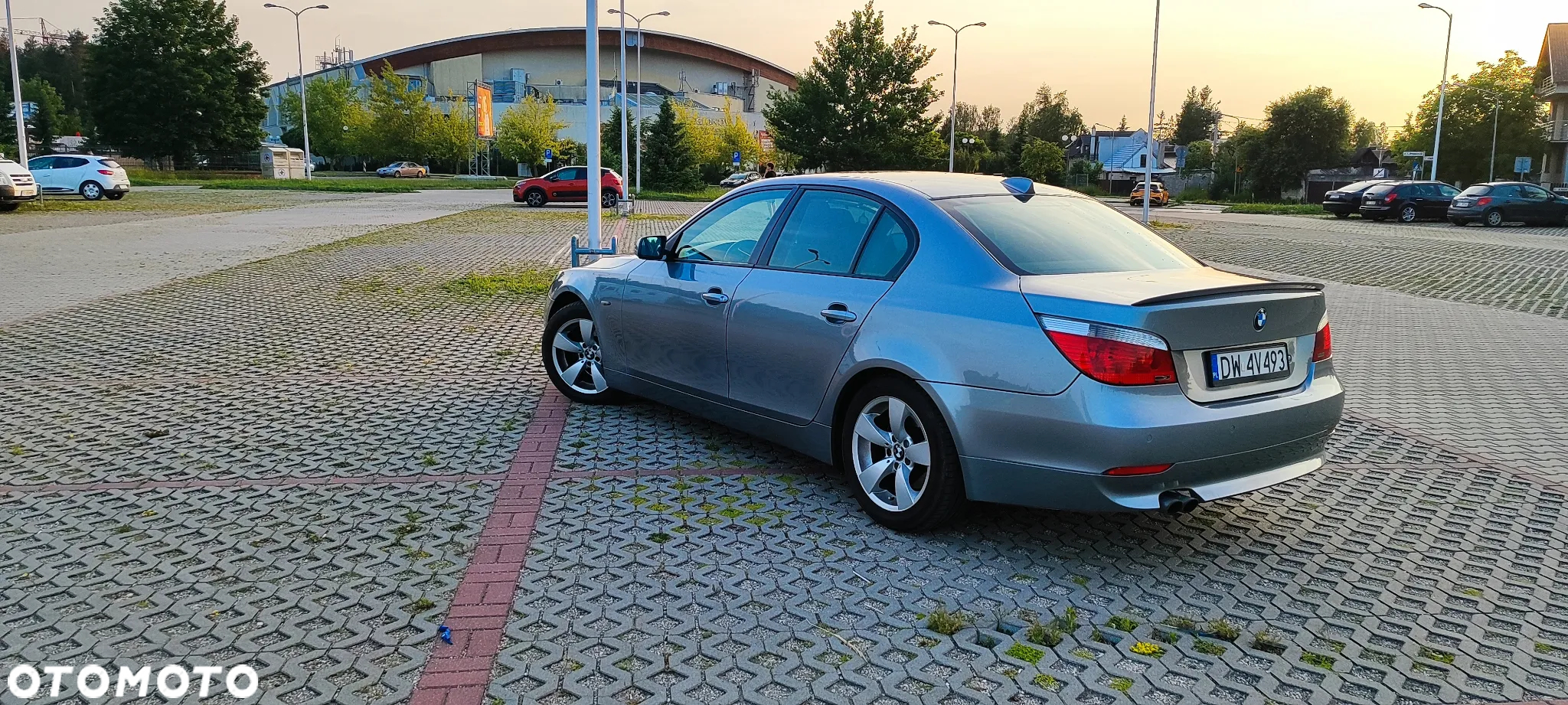 BMW Seria 5 - 2