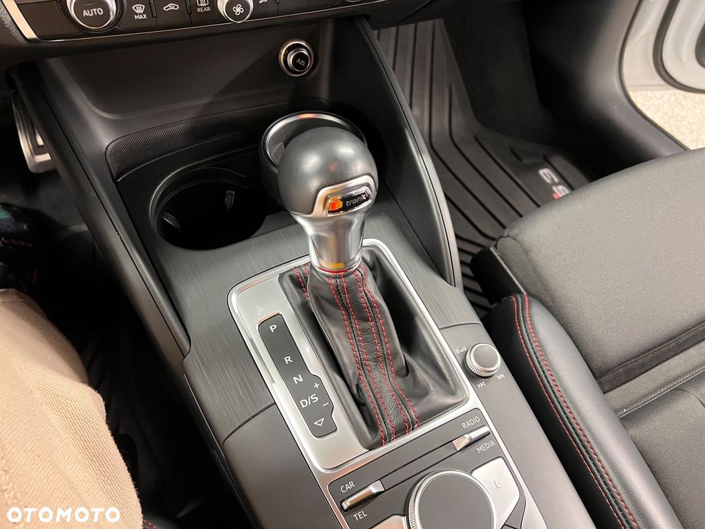 Audi S3 - 31
