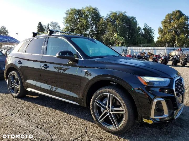 Audi Q5 50 TFSI e Quattro S Line S tronic - 4
