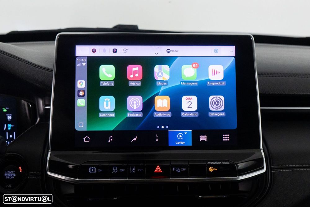 Jeep Compass - 26