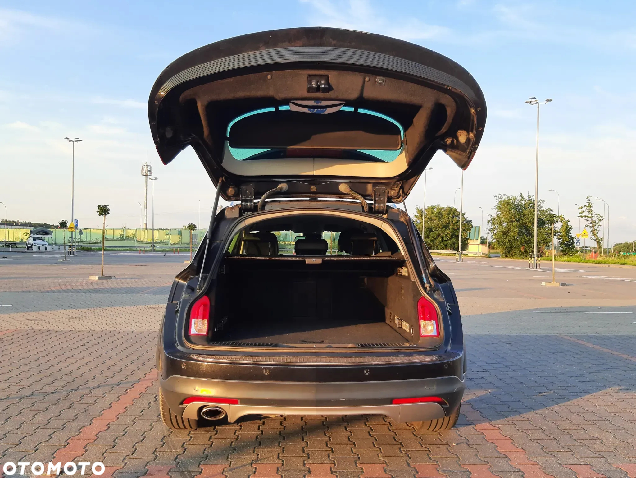 Opel Insignia 2.0 CDTI Executive 4x4 - 20