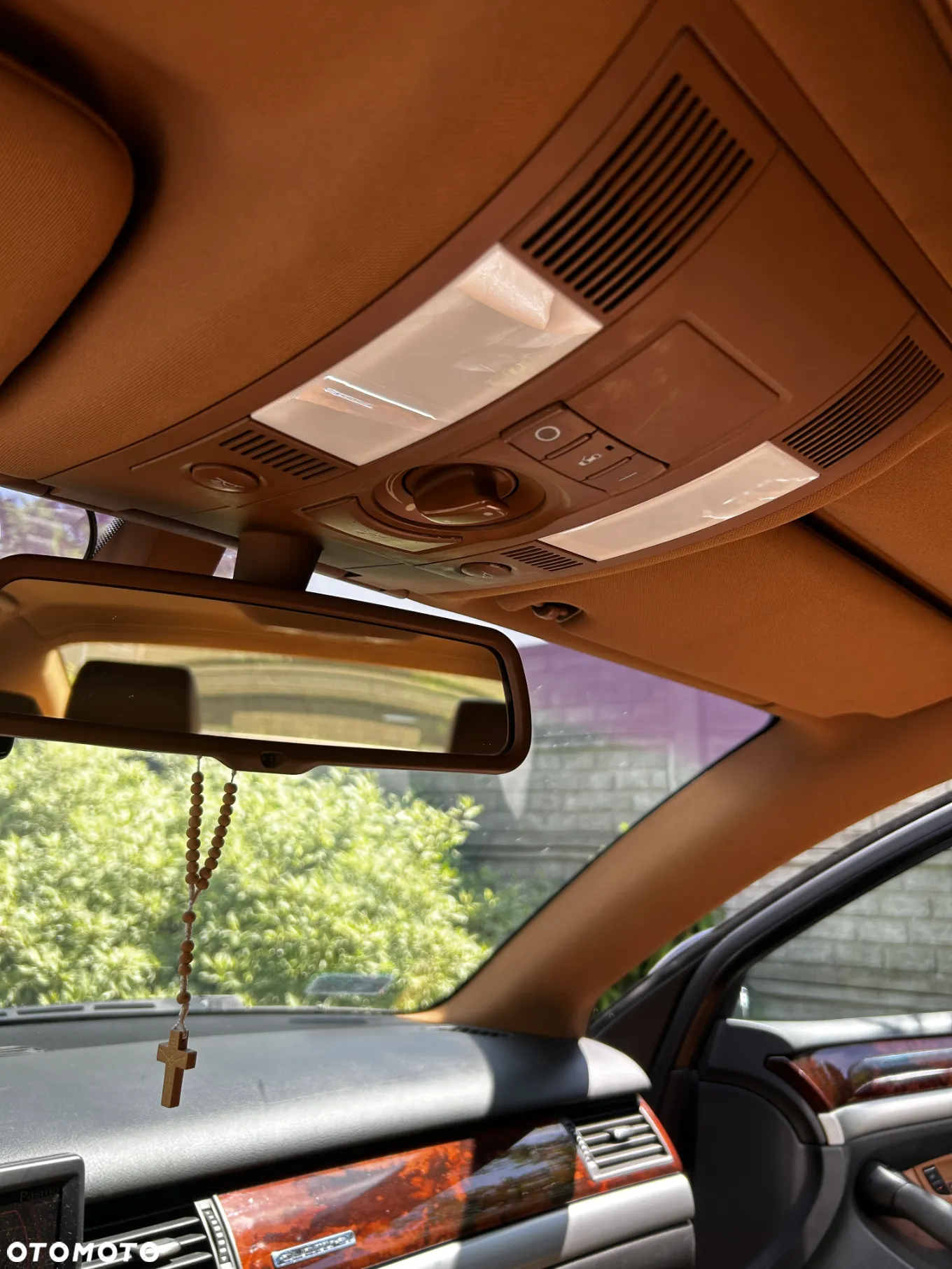 Audi A8 3.0 TDI - 13