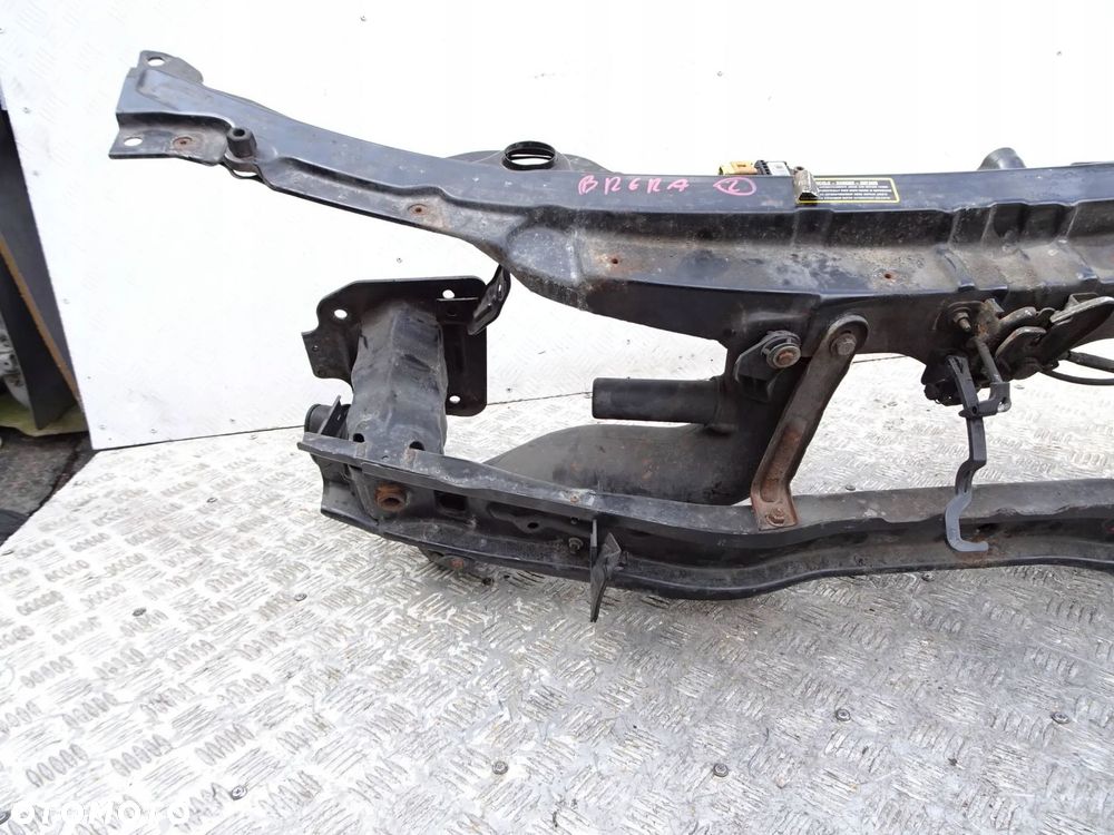 pas przedni alfa romeo brera 159 - 4