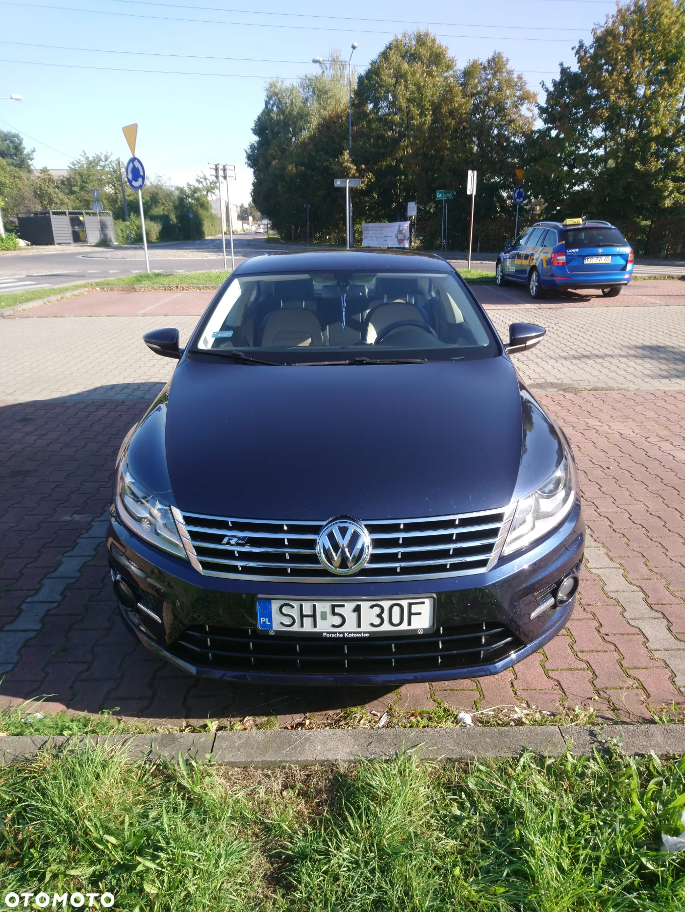 Volkswagen CC 2.0 TSI DSG - 7