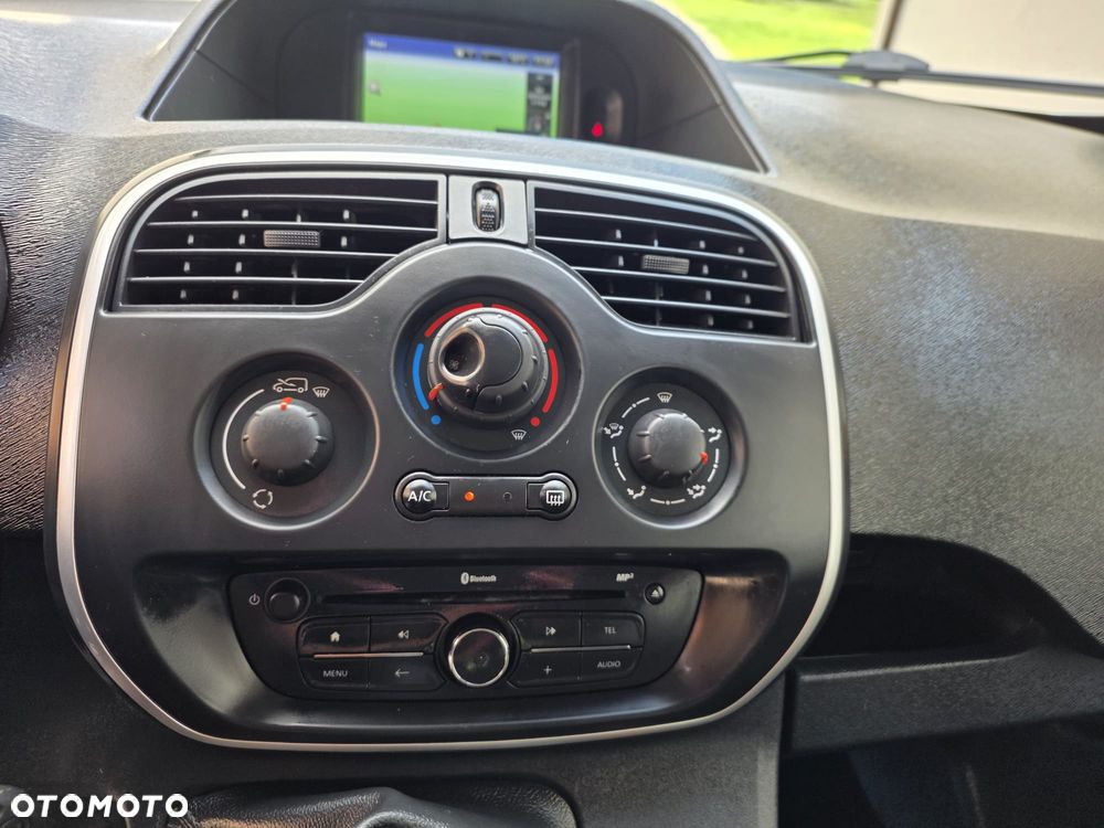 Renault KANGOO - 22