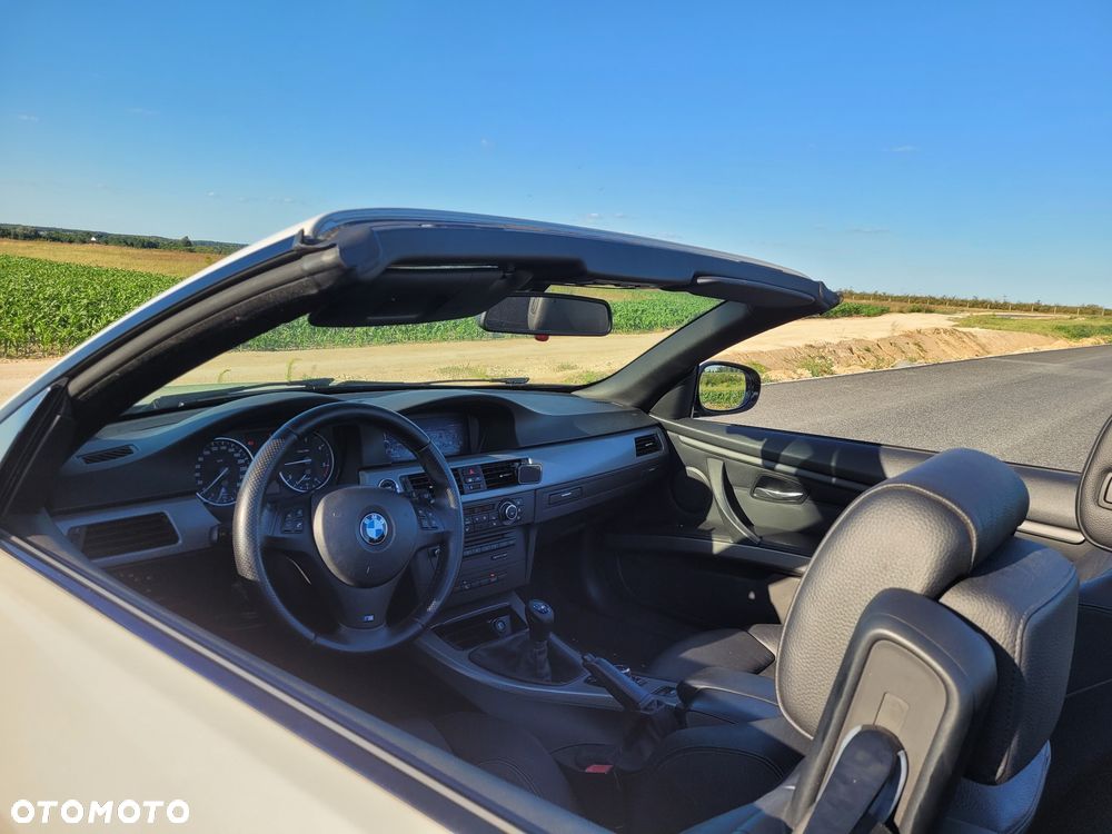 BMW Seria 3 320d DPF - 6