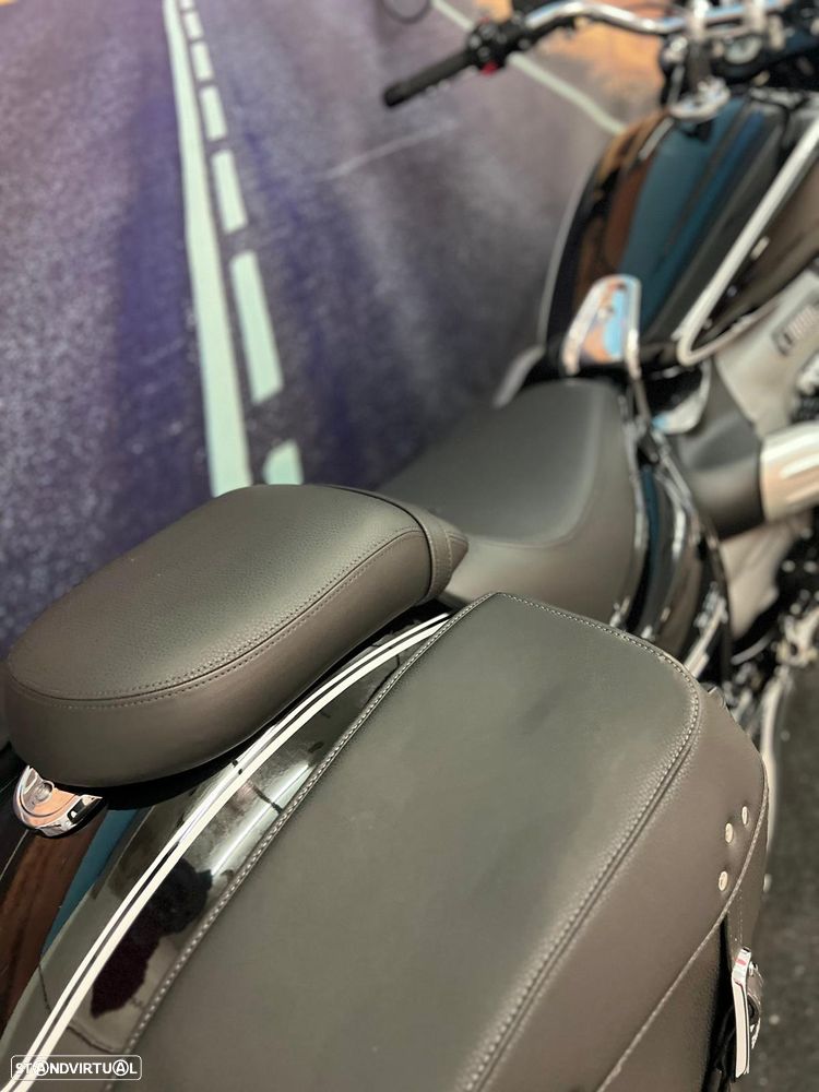 BMW R 18 CLASSIC - 14