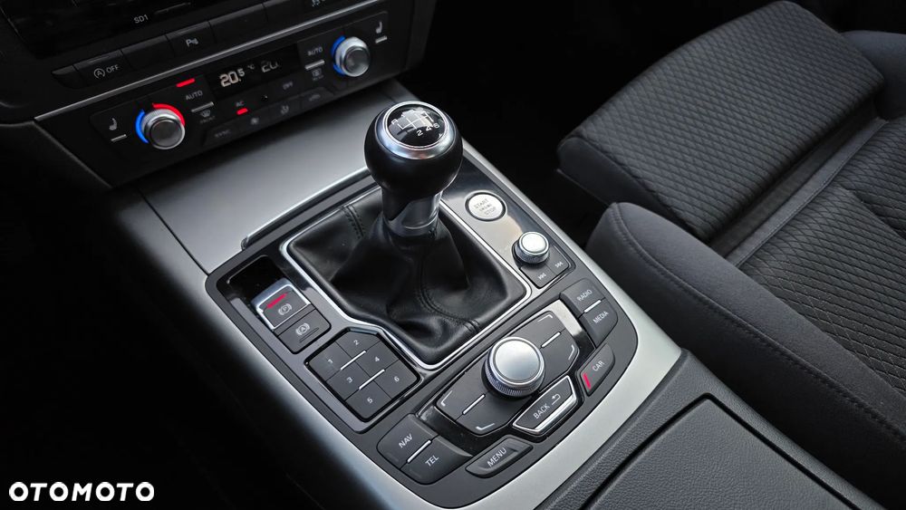 Audi A6 Limousine - 21