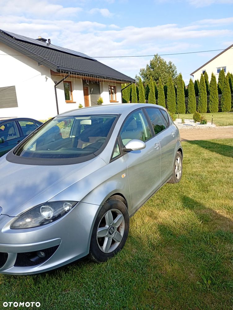 Seat Altea ver-1-4 - 13