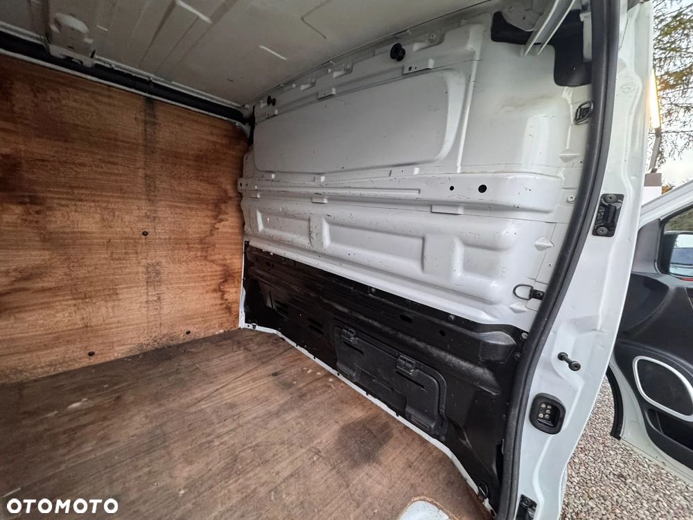Fiat TALENTO LONG KLIMATYZACJA - 18