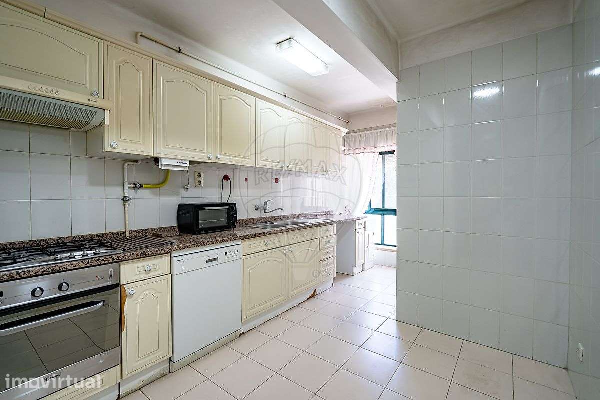 Apartamento T2 para venda - Grande imagem: 4/15