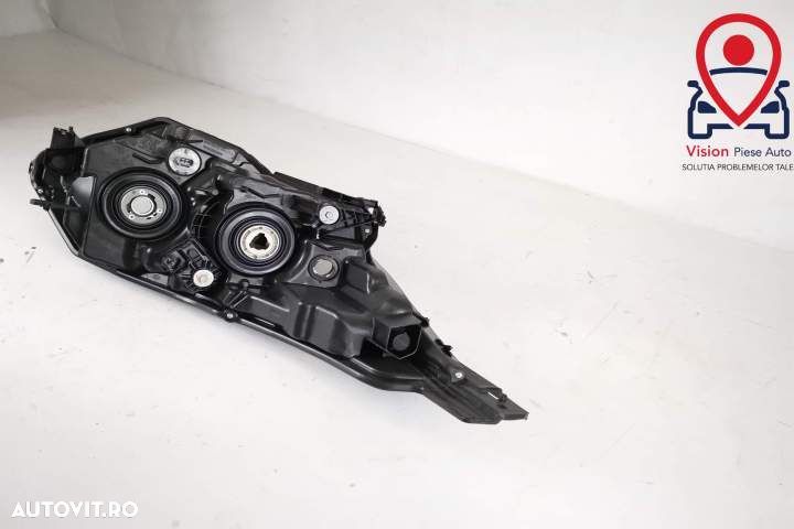 Far Stanga Original Halogen In Stare Buna Honda  HR-V  2 [facelift] [2 - 6