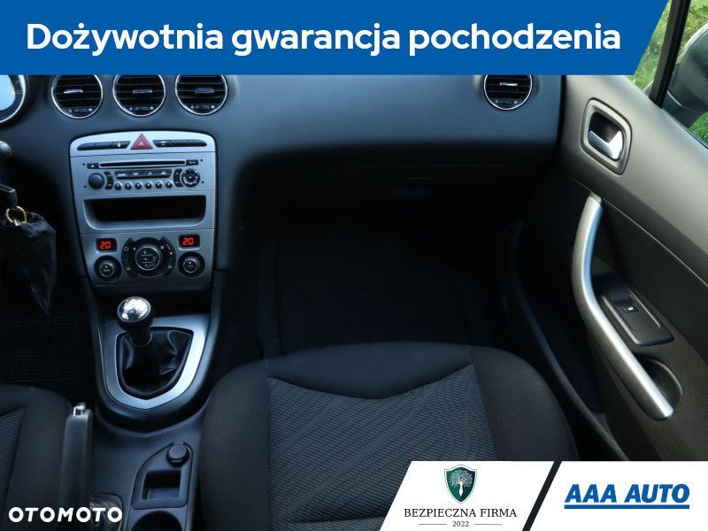 Peugeot 308 - 10